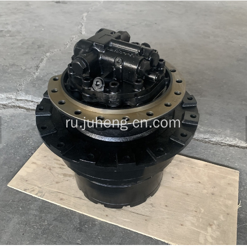 Экскаватор ZX225USR Travel Motor ZX225USR Final Drive